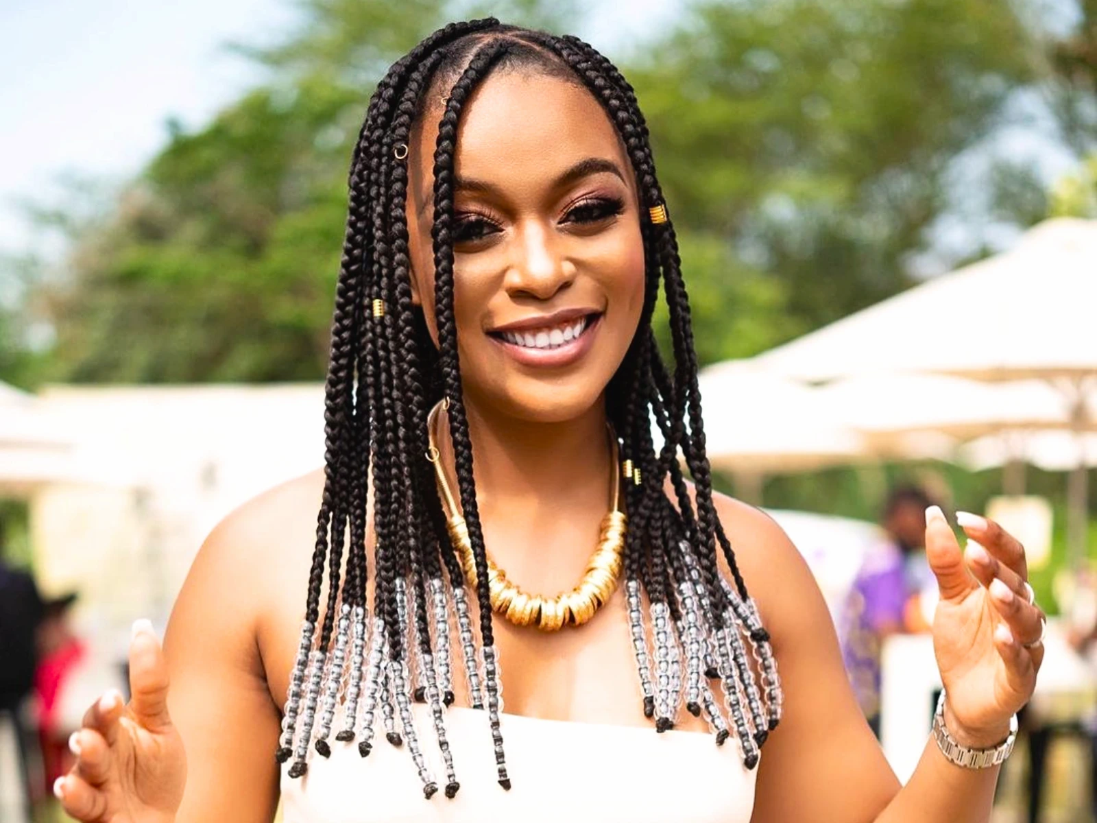 TG Hair Braiding hero