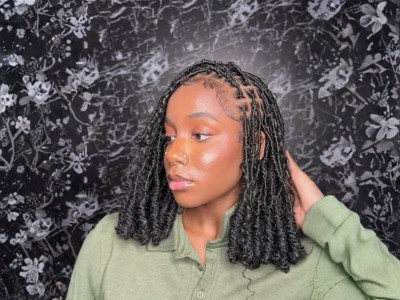 Crochet Braids